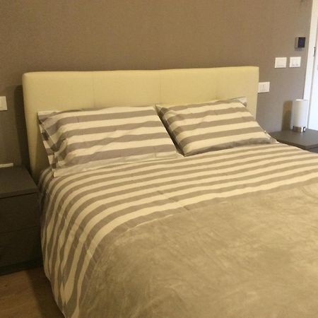 B&B Vesta Brescia megye Kültér fotó