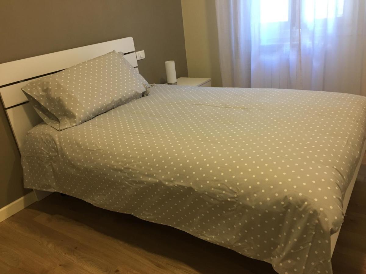 B&B Vesta Brescia megye Kültér fotó