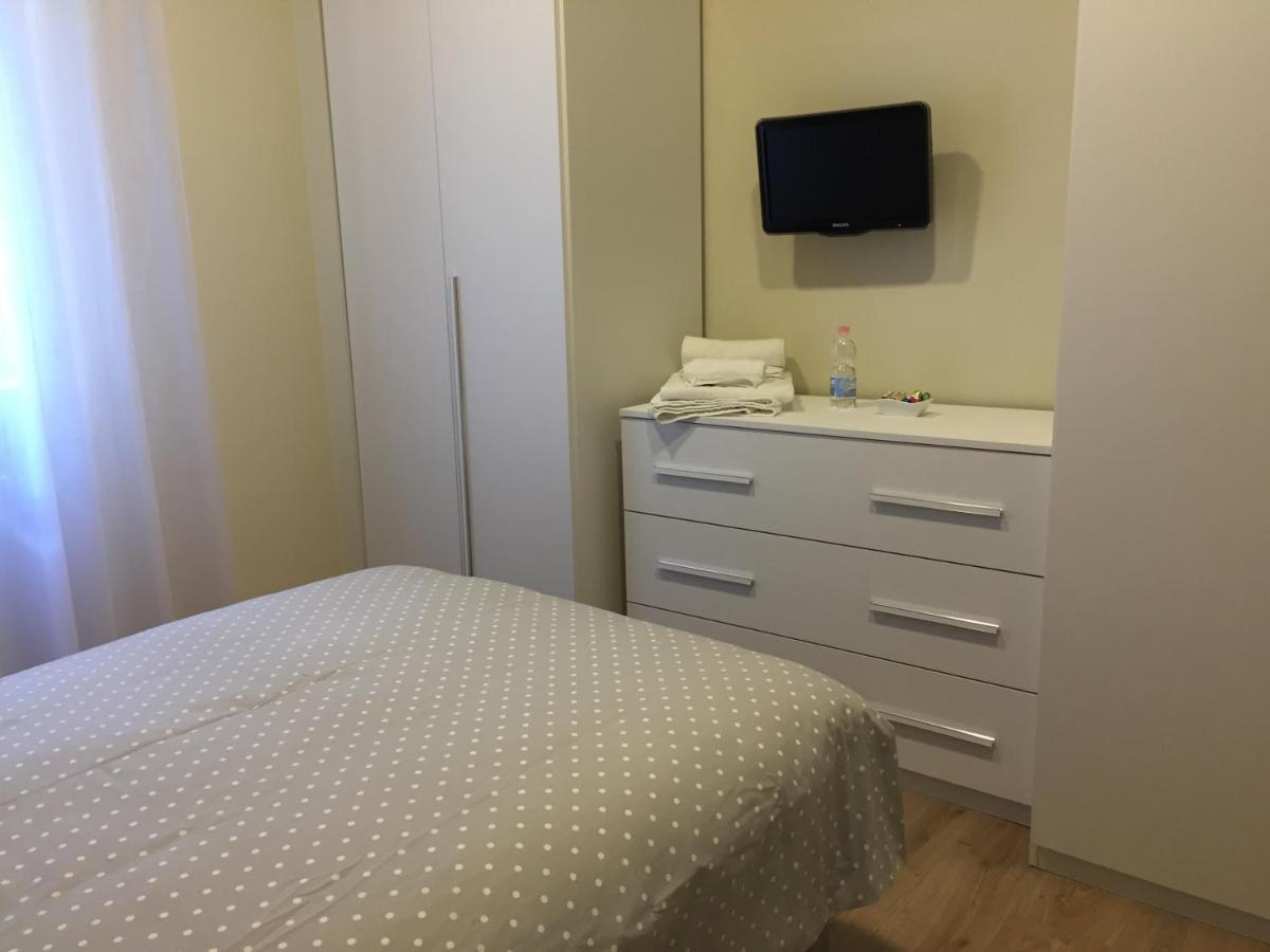 B&B Vesta Brescia megye Kültér fotó