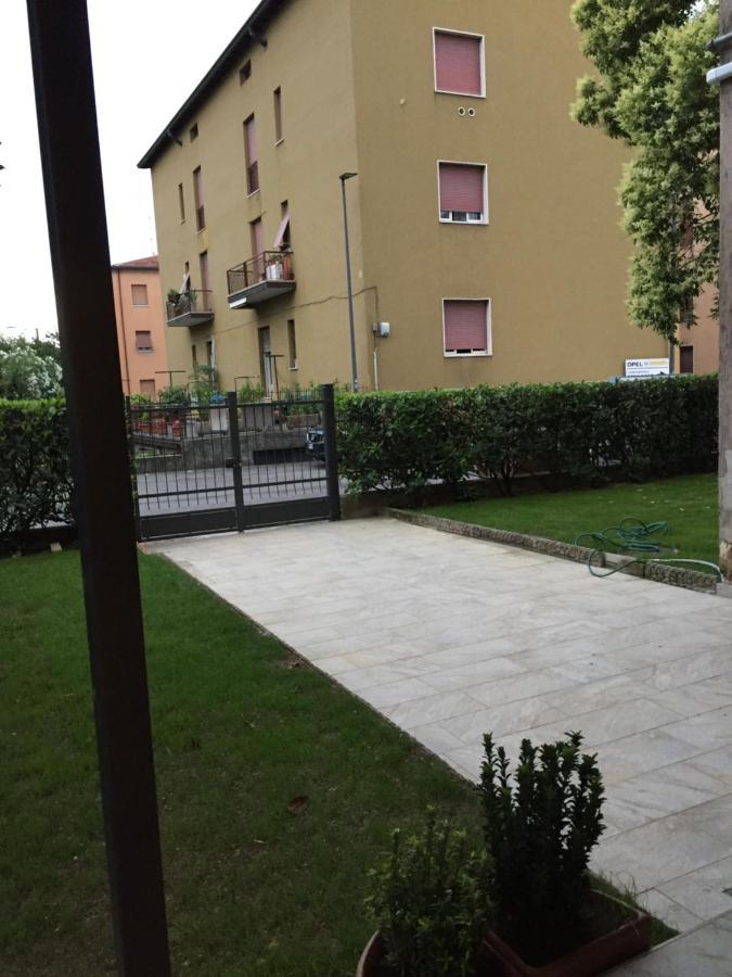 B&B Vesta Brescia megye Kültér fotó