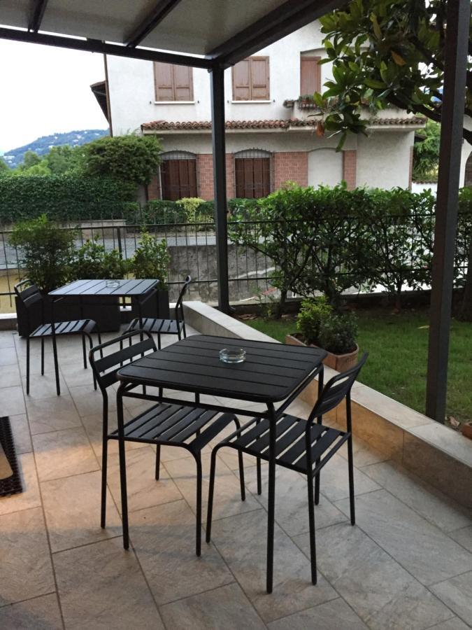 B&B Vesta Brescia megye Kültér fotó