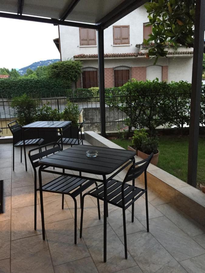 B&B Vesta Brescia megye Kültér fotó
