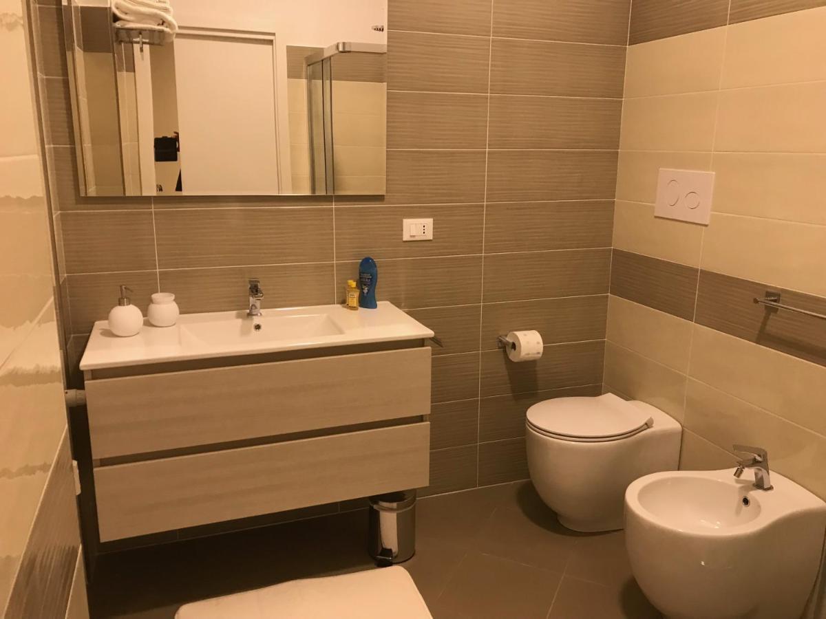 B&B Vesta Brescia megye Kültér fotó