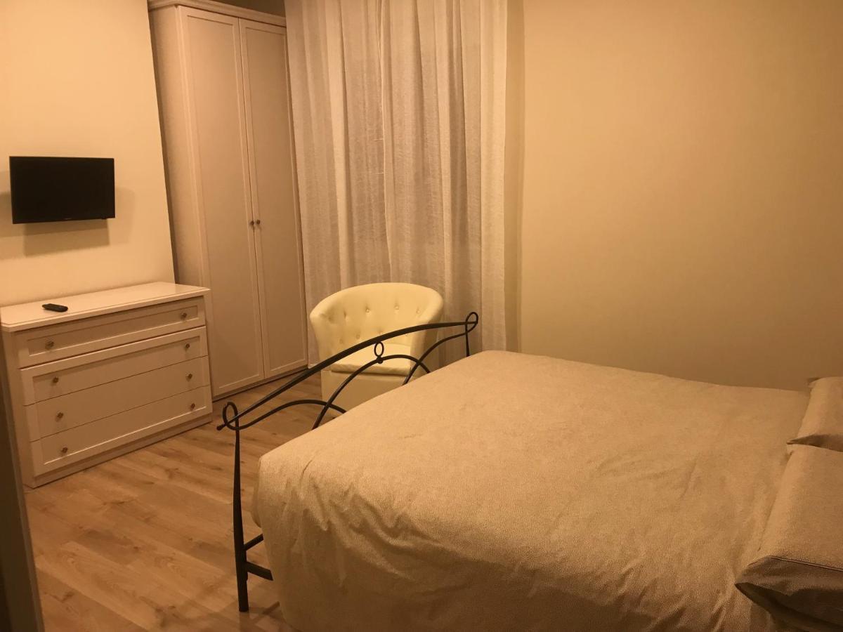 B&B Vesta Brescia megye Kültér fotó