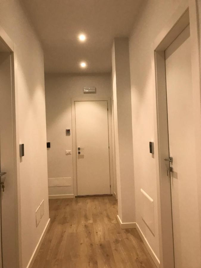 B&B Vesta Brescia megye Kültér fotó
