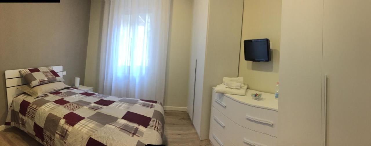 B&B Vesta Brescia megye Kültér fotó