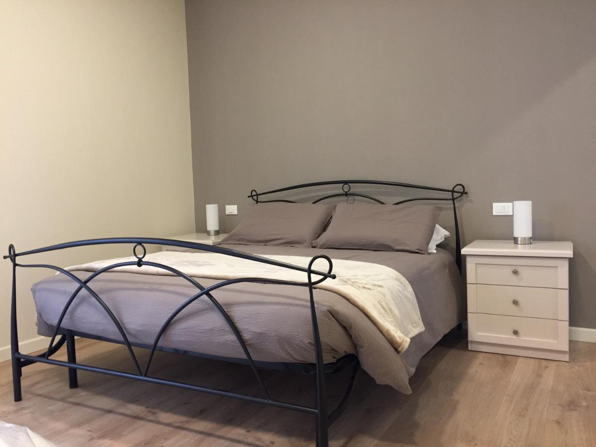 B&B Vesta Brescia megye Kültér fotó