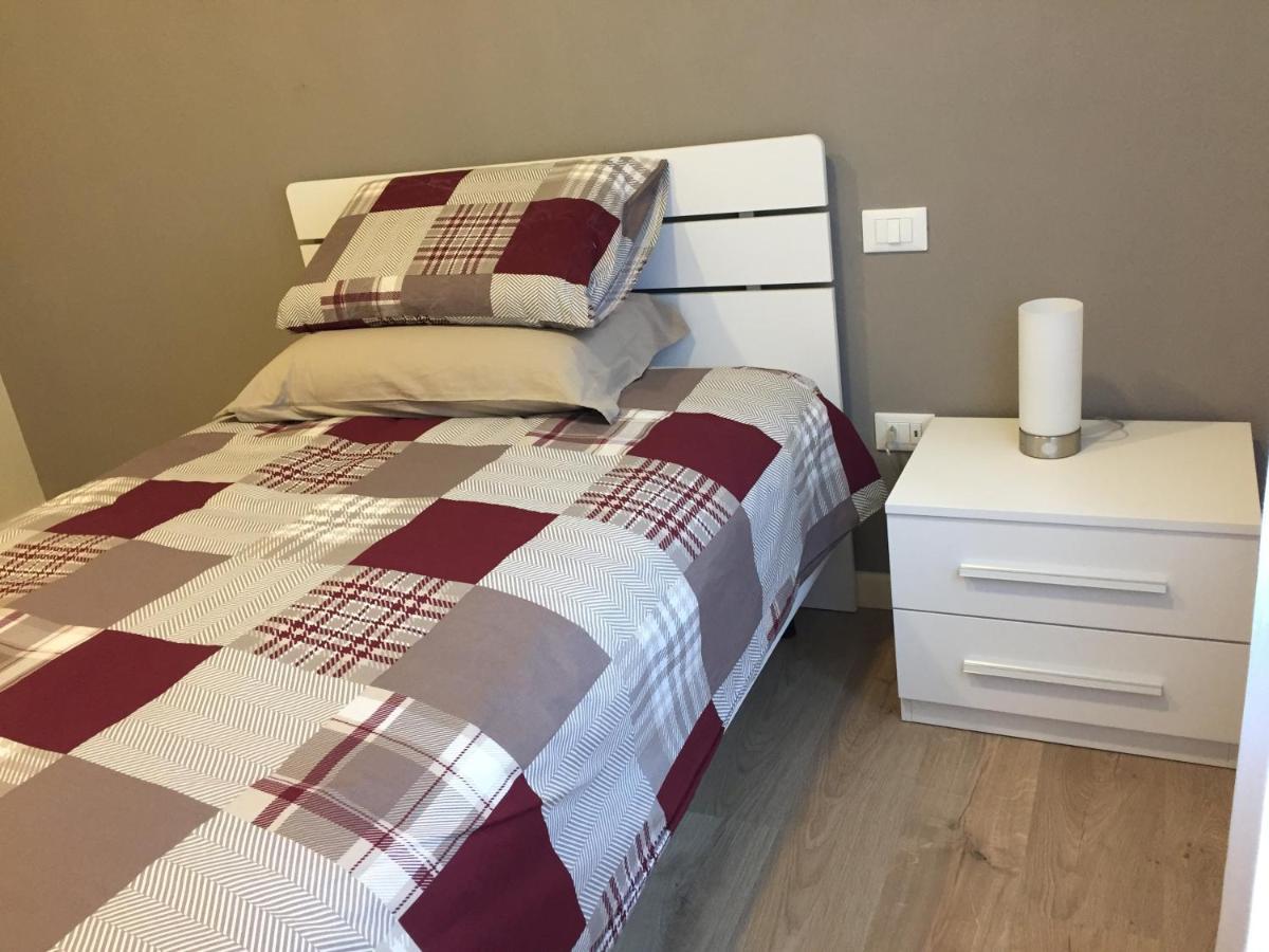 B&B Vesta Brescia megye Kültér fotó