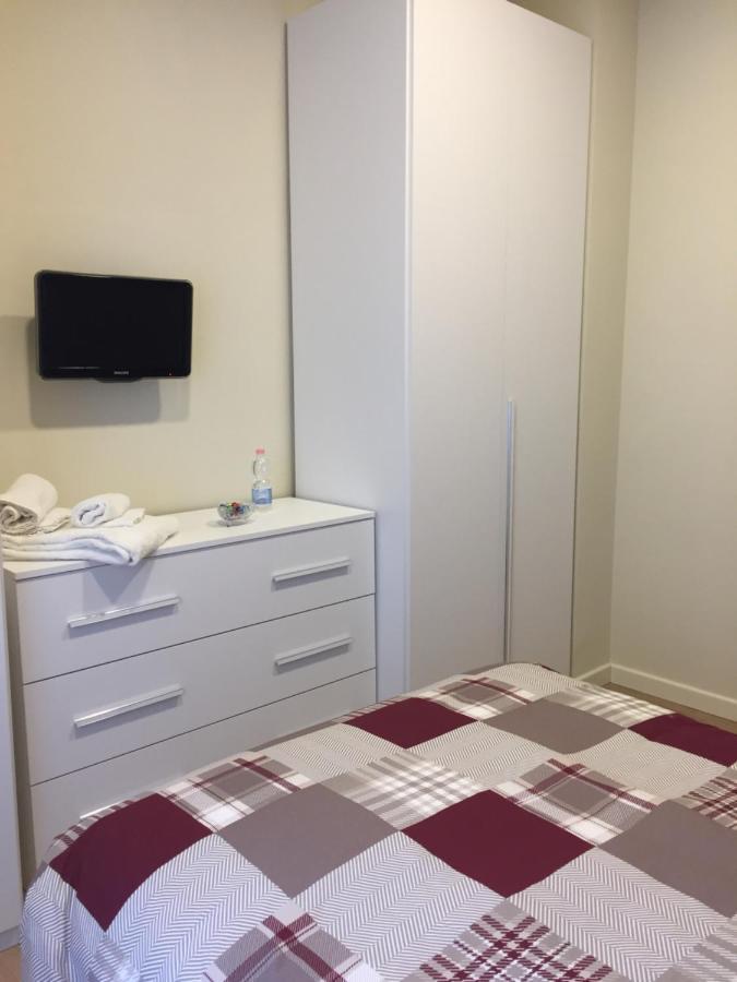 B&B Vesta Brescia megye Kültér fotó