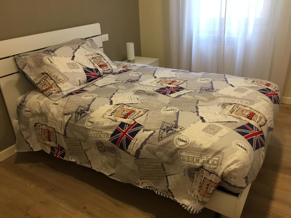 B&B Vesta Brescia megye Kültér fotó