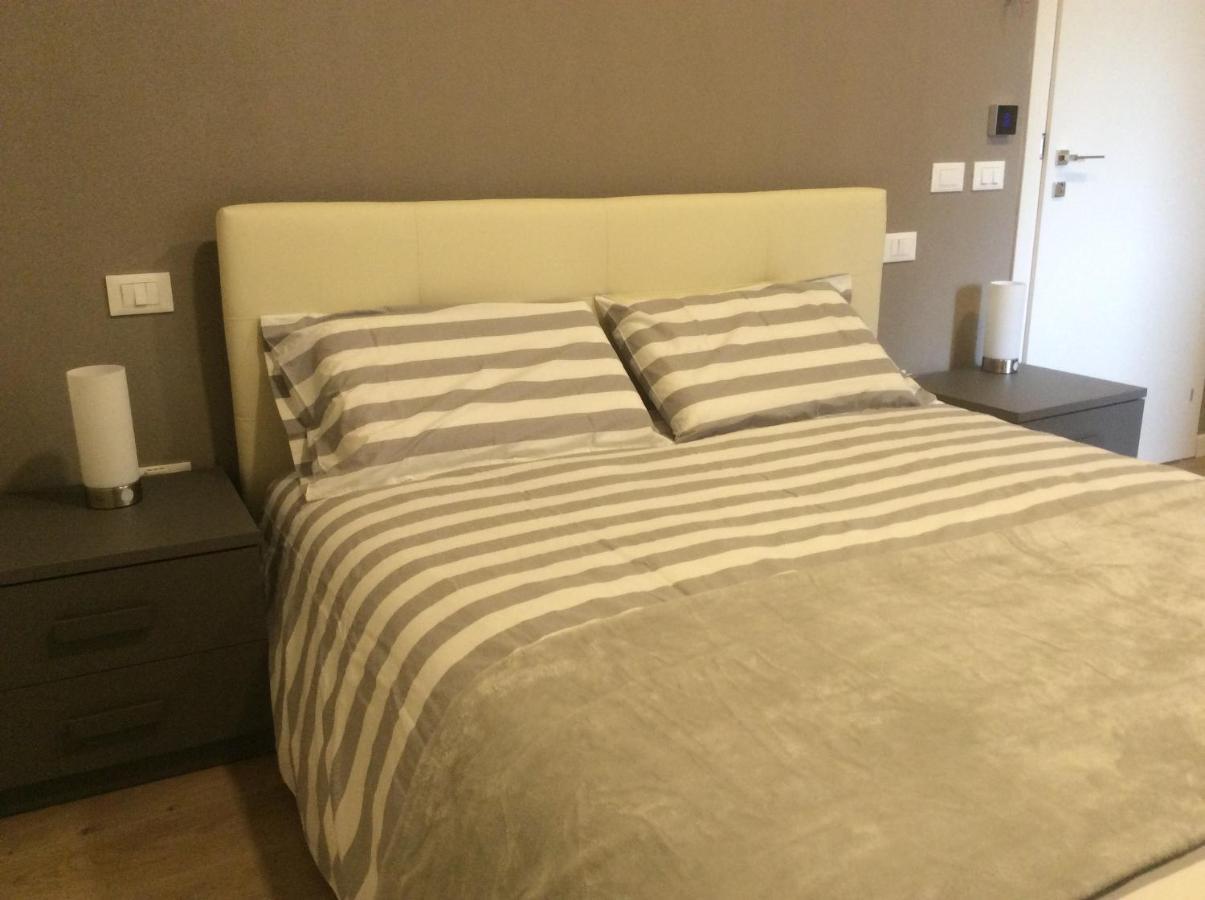 B&B Vesta Brescia megye Kültér fotó